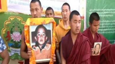 US demands China to come out with whereabouts of Panchen Lama