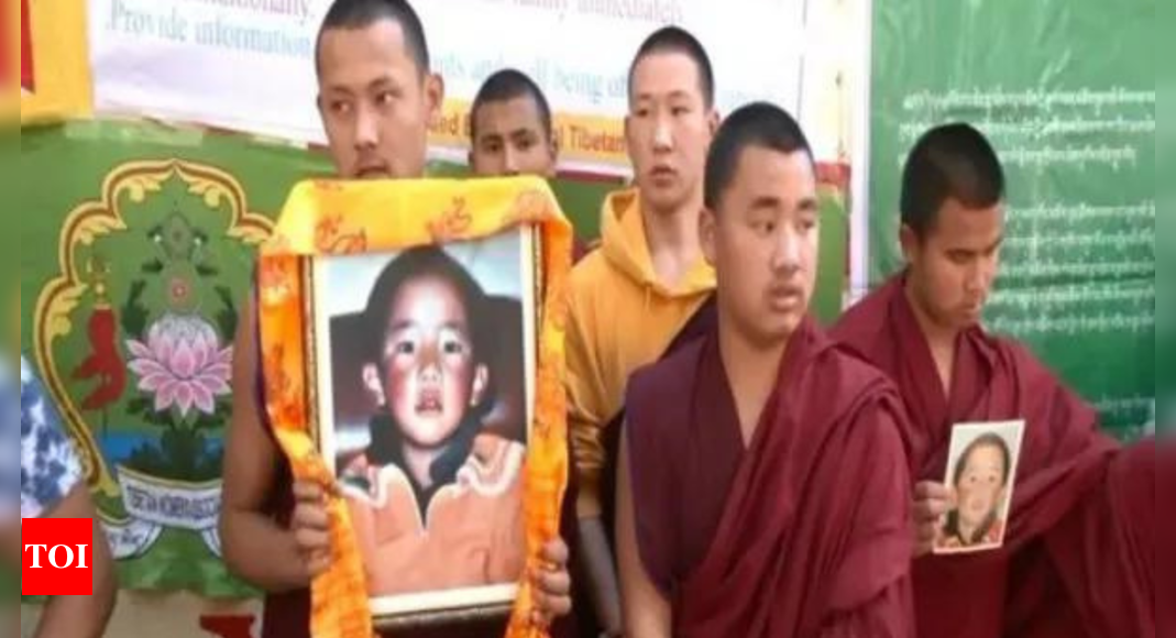 US demands China to come out with whereabouts of Panchen Lama