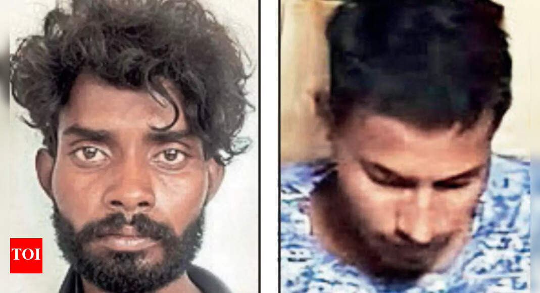 Two convicted for gang-rape, murder of minor in Shahpura | Jaipur News ...