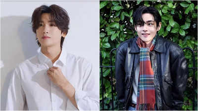 Park Hyung Sik on bonding with BTS' V in Wooga Squad: He's still my cute younger brother