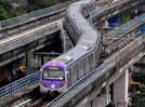QR code and UPI-based ticketing system gaining popularity among Kolkata metro commuters