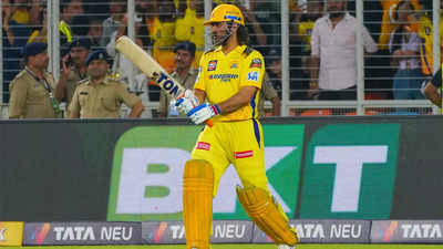 'Don't think we have seen the last of MS Dhoni': Former cricketers back CSK legend for IPL comeback in 2025