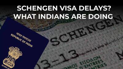 Schengen visa delays lead Indian holidaymakers to explore alternative destinations like Georgia, Australia, and Japan