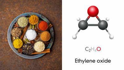 FISS explains the reason behind using ethylene oxide in spices