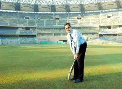 IPL is good, but try to play Test cricket, Dilip Vengsarkar tells kids