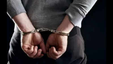 Goa police arrest man from Bengaluru for cyber bullying woman and extortion