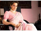 Kangana to QUIT Bollywood if she elections?
