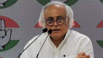 Congress provided quotas to minorities but not on basis of religion: Jairam Ramesh