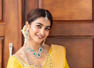Pooja Hegde's stunning saree moments are bookmark-worthy