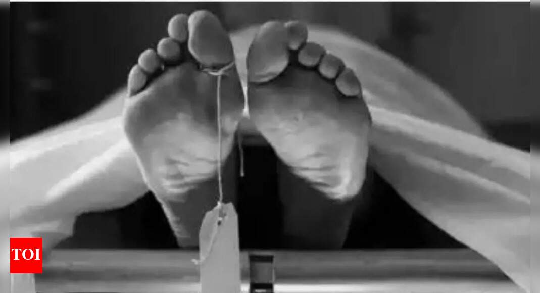 Elderly woman robbed, killed at housing society in Vadodara | Vadodara News - Vimarsana News