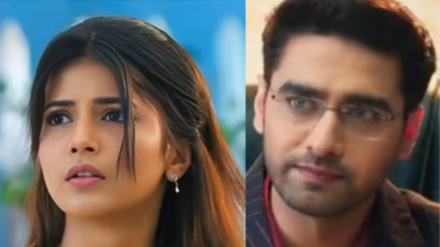 Yeh Rishta Kya Kehlata Hai: Abhira to land in a huge trouble will Armaan reach to rescue?