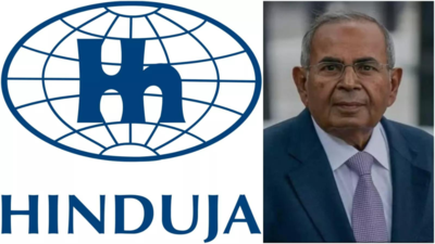 Richest in UK: Who is Gopichand Hinduja?