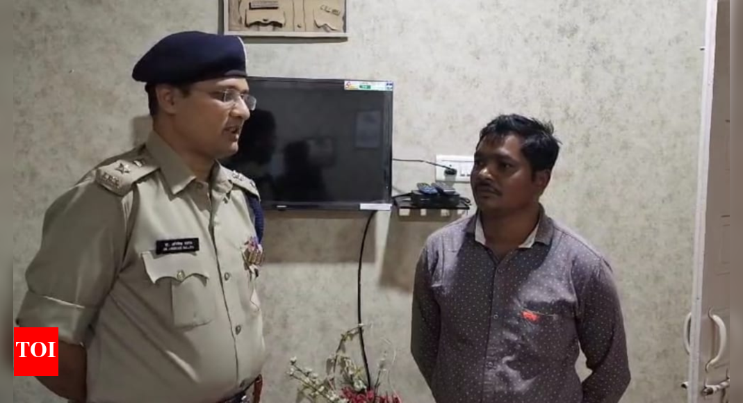 From rebel to role model: ex-Naxal clears class 10 exam, inspires other dropouts to pursue education | Raipur News - Vimarsana News