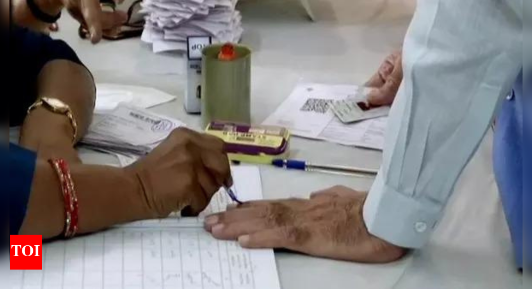 Barrackpore Constituency of West Bengal Lok Sabha Election 2024: Date of Voting, Result, Candidates List, Main Parties, Schedule | India News - Vimarsana News