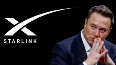 Elon Musk launches Starlink in Indonesia