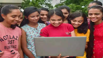 RBSE 12th Result 2024 Declared: Direct link to check Rajasthan Board class 12 results on TOI Portal