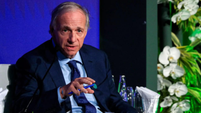 Billionaire investor Ray Dalio warns of 40% risk of civil war in US, jokes about Taylor Swift for President