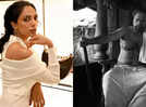 Sobhita Dhulipala says she is 'too scared' to watch Mammootty’s ‘Bramayugam’