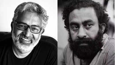 Blessy on his guru P Padmarajan: I experience his presence a lot during shoots