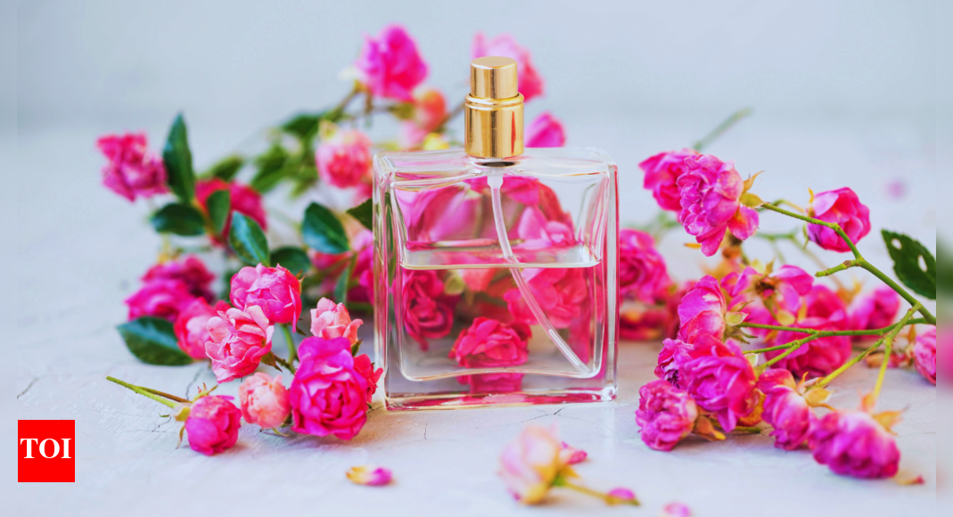 Perfumes For Women Under 2000: Top Picks For Smelling Incredible On a Budget | - Vimarsana News