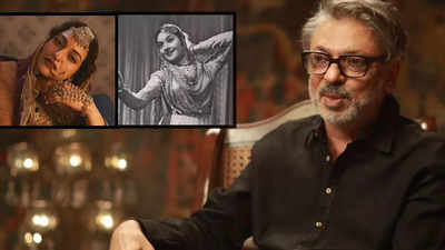 Sanjay Leela Bhansali: Sonakshi Sinha stands tall in that stature of stardom, like Vyjayanthimala and Sridevi - Exclusive