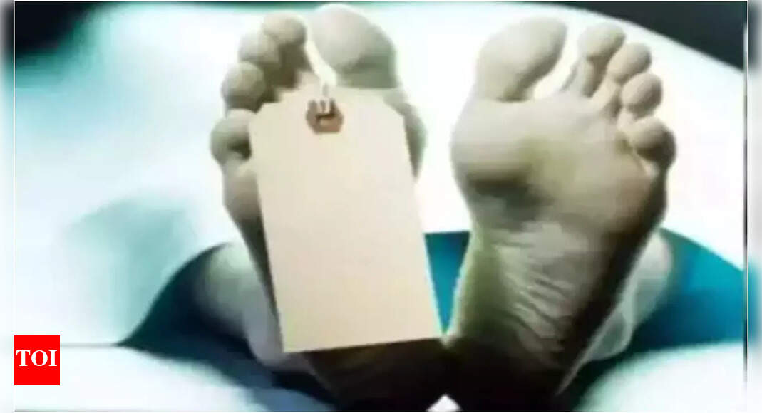 3 days after couple found dead at home, no clarity on how wife died | Mumbai News - Vimarsana News