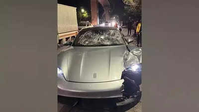 'Write essay': Juvenile in Pune car accident gets bail with conditions