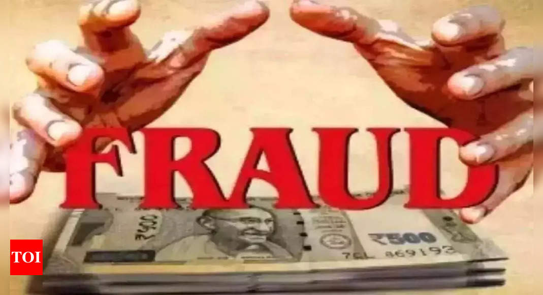 Gujarat Police cracks down on this fake investment company