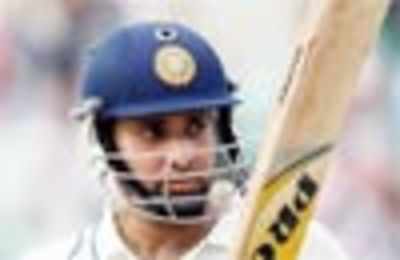 Our best chance to win Down Under: VVS Laxman