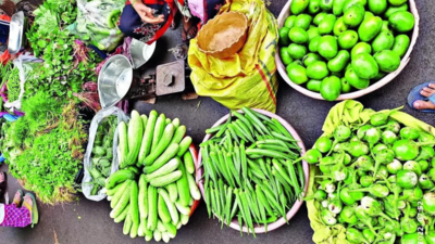 Veggies, pulses face heatwave price pressures