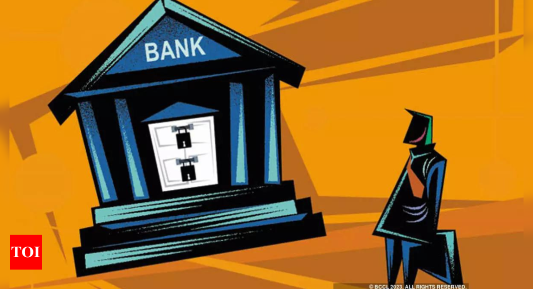 Banking sector net crosses Rs 3 lakh crore for first time in FY24