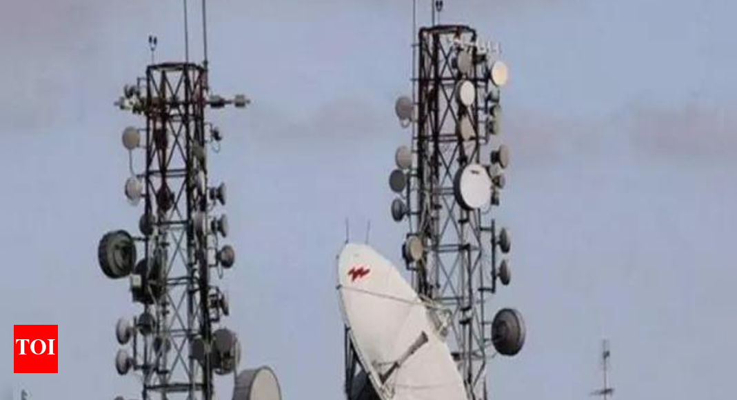 Government concerned over telcos' service quality