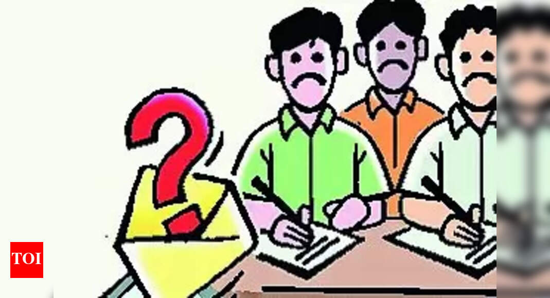 School Transfer: Uncertainty over school transfer due to court order | Mangaluru News - Vimarsana News