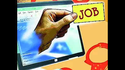 Woman loses 13 lakh in online employment fraud