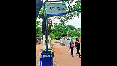 BMC tweaks film dialogues to drive home waste management message