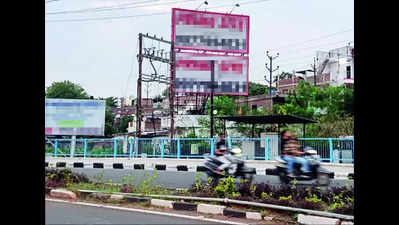 From Markets To Lakes, BMC Okay With Billboards Anywhere