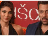 Salman will NEVER allow Alizeh to write book on him