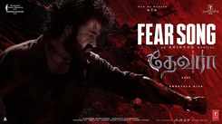 Devara Part - 1 | Tamil Song - Fear