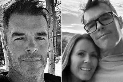 Ryan Sutter says he and wife Trista are ‘Great’ following cryptic posts on Mother’s Day