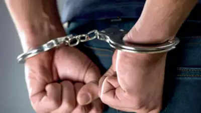 Man held for killing mother over property in Meerut