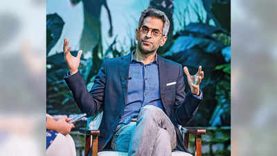 Indian filmmakers are exploring a variety of narratives: Richie Mehta