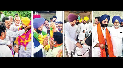 Battle for Ferozepur: Can Congress upset Shiromani Akali Dal stronghold?