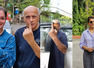 Elections 2024: B-town stars cast their votes