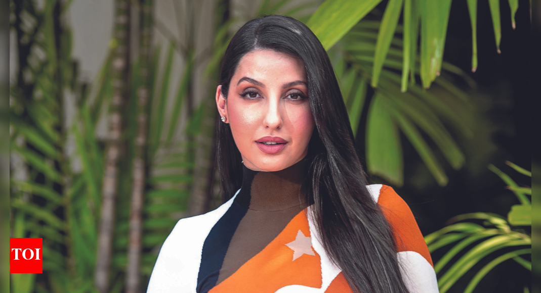 Nora Fatehi reveals 'industry people' spread false rumors about her | - Vimarsana News
