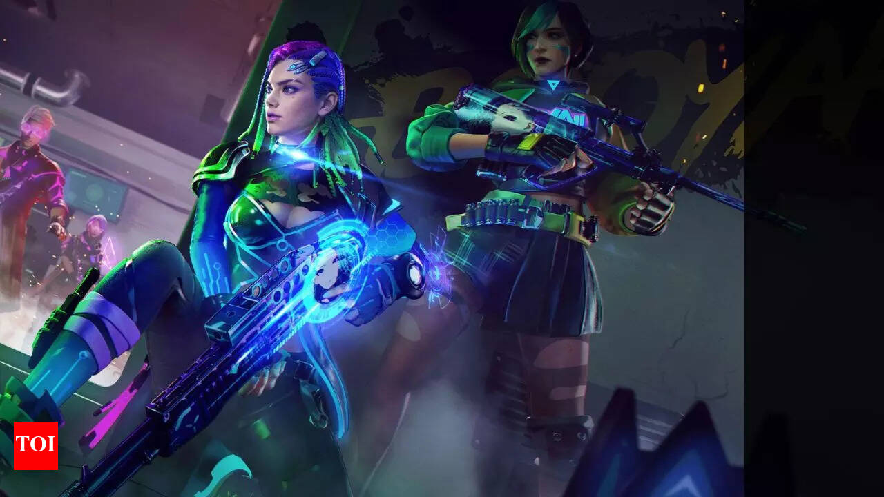 Garena Free Fire MAX redeem codes for August 16, 2024 Win bundles, new