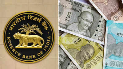 Boost for Centre’s finances! RBI may transfer higher dividend of around Rs 1 lakh crore
