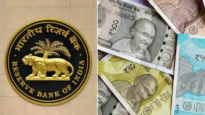 Boost for Centre’s finances! RBI may transfer higher dividend of around Rs 1 lakh crore