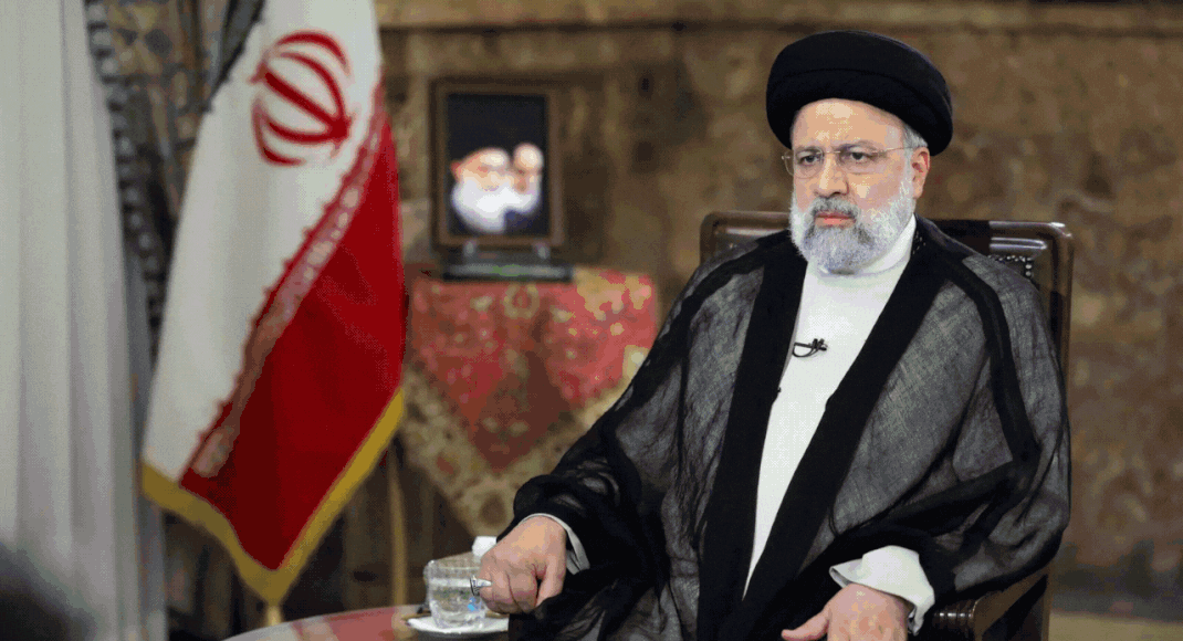 Iranian president Ebrahim Raisi dies in helicopter crash: What happens next – Times of India