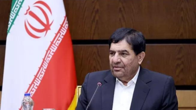 Raisi helicopter crash: Who is Mohammad Mokhber? Iran’s interim ...