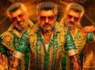 Ajith's first look from 'Good Bad Ugly' out; movie to release in January 2025